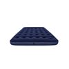 Image 1 : Bestway Soft Cover Air Mattress, Holds 300 kg, 80" X 60" X 11", New