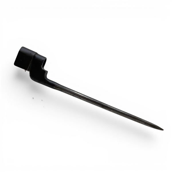 Lee Enfield No.4 Bayonet