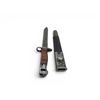 Image 14 : Australian Owen SMG Bayonet And Scabbard