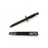 Image 4 : Australian Owen SMG Bayonet And Scabbard