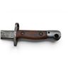 Image 5 : Australian Owen SMG Bayonet And Scabbard