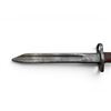 Image 6 : Australian Owen SMG Bayonet And Scabbard