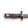 Image 7 : Australian Owen SMG Bayonet And Scabbard