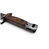 Image 9 : Australian Owen SMG Bayonet And Scabbard