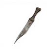 Image 4 : Israeli Police Dagger With Sheath