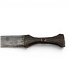 Image 8 : Israeli Police Dagger With Sheath