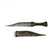 Image 9 : Israeli Police Dagger With Sheath