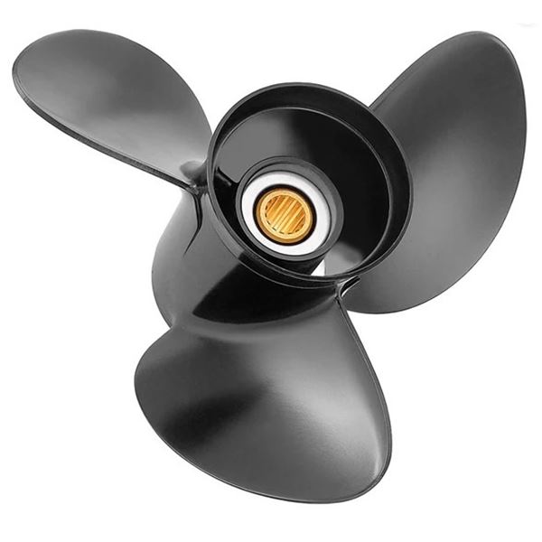 Solas Spline Drive Propeller Aluminum, New