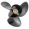 Image 1 : Solas Spline Drive Propeller Aluminum, New