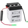Image 1 : Kimpex Universal Conventional Battery 6N4-2A, New