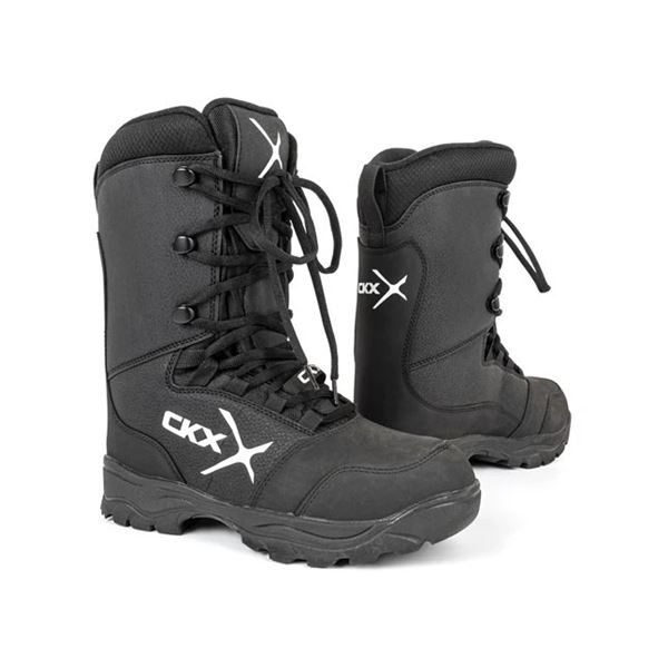 CKX Colchester Snowmobile Size 11.5 Boots, New
