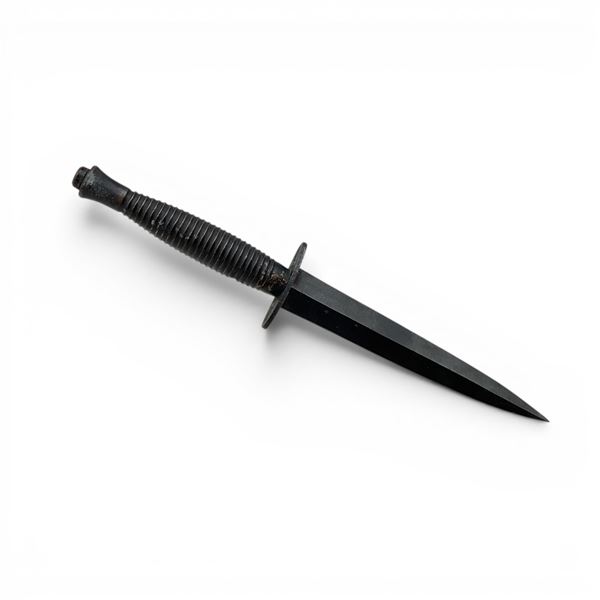 Fairbairn Sykes Style Fighting Knife