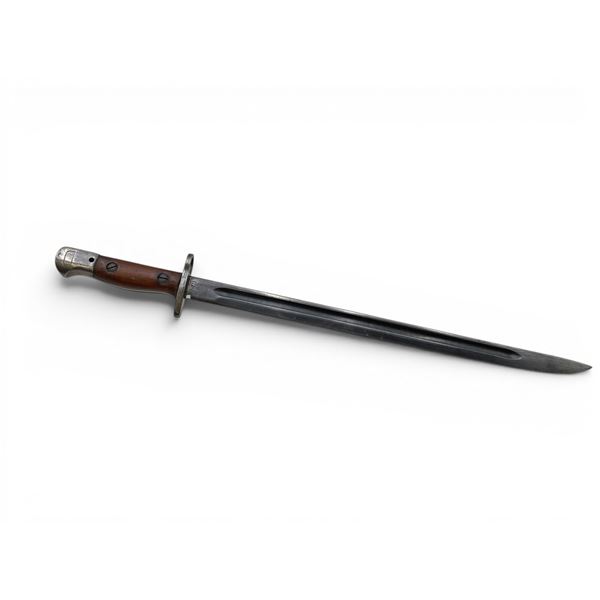 Lee Enfield No1MkIII P1907 Bayonet