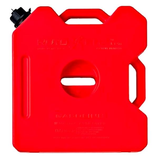 Roto Pax Model RX-3G 3 Gallon Mountable Container, New