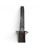 Image 9 : William Rogers Sheffield Dagger And Leather Sheath