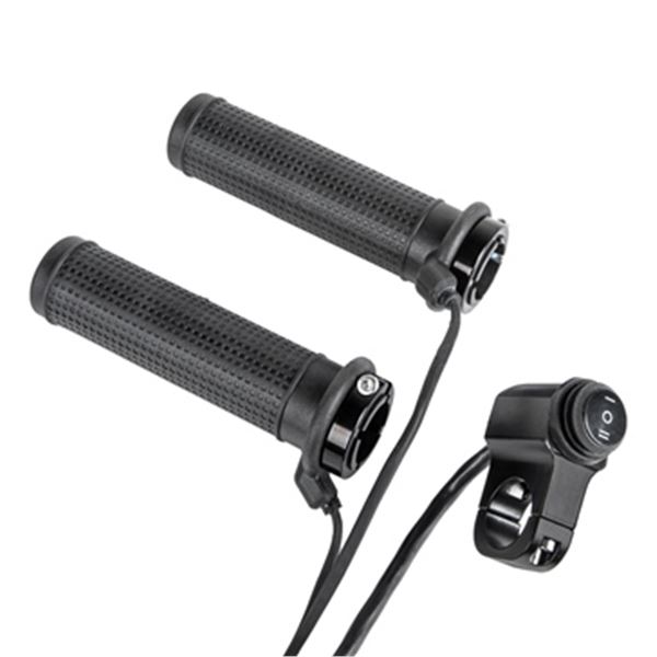 Kimpex Heated Grips for ATV/ Snowmobile, New