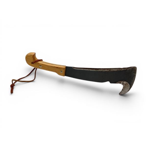 Woodsman's Pal Multi Use Survival Tool