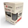 Image 1 : Bunk Wrap Caliber 16' Roll, Grey, New