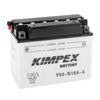 Image 1 : Kimpex YuMicron Y50-N18A-A Battery, New