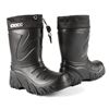 Image 1 : CKX Black EVA Snowmobile Child Boots, New