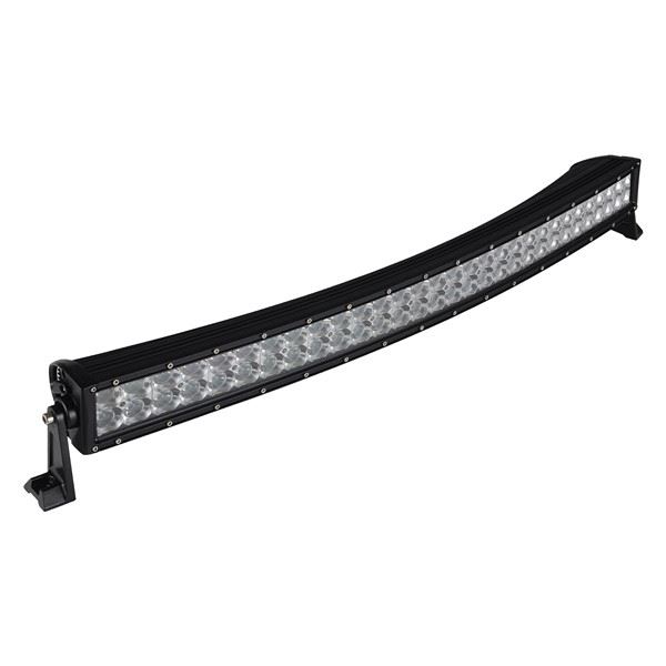 Kimpex Double Row LED Bended Light Bar, 32", New