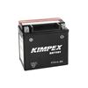 Image 1 : Kimpex Maintenance Free Battery YTX-14 BS, New