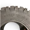 Image 2 : Kenda Bear Claw 25 X 8.00-12 K29 6P TL Set of 2 Tires, New