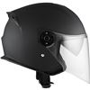 Image 1 : CKX Razor RSV SL Open Solid Helmet Size 2XL, Black