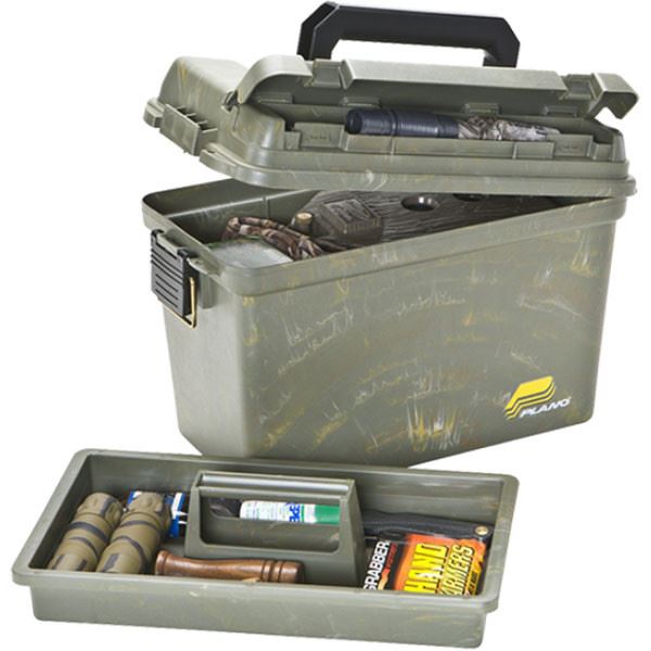 Plano Big .50 Cal Field Box, New