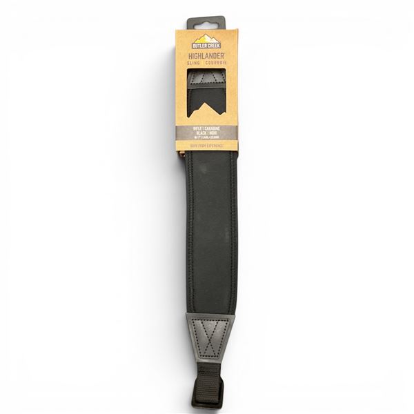 Butler Creek Highlander Rifle Sling , New
