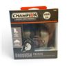 Image 1 : Champion Vanquish Passive 24 dB NRR Hearing Protection, New