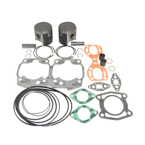 WSM Platinum Series Piston Rebuild Kit Sea-Doo 800 CC, New