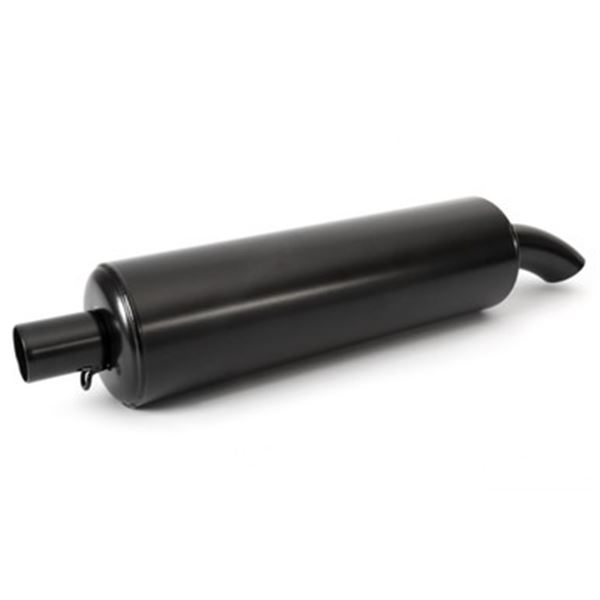 Universal Muffler Kimpex, New