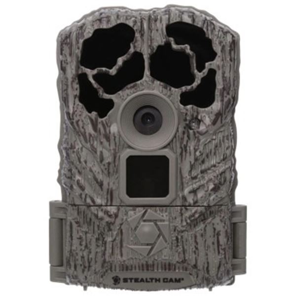 Stealth Cam Browtine 18MP Trail Camera, New