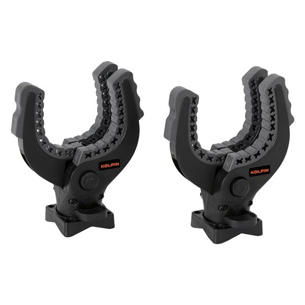 Kolpin Ratcheting Rhino Grip, New