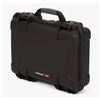 Image 1 : Nanuk 910 Lightweight 14" x 11" x 4.5" Case With Foam, Black, New