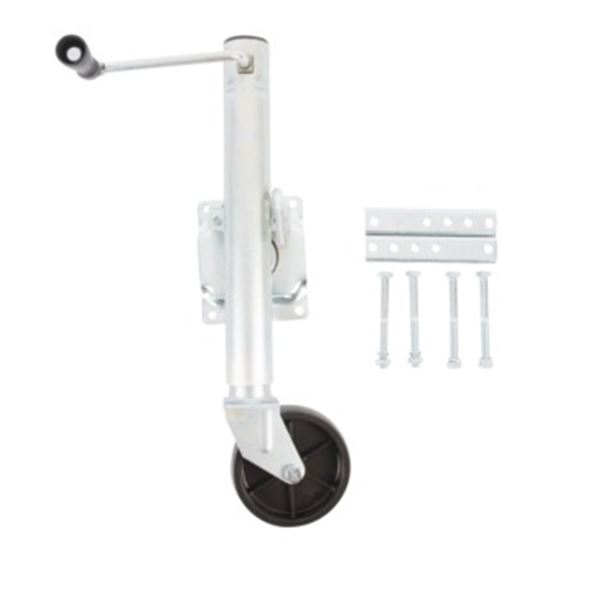 Kimpex Simple Wheel Swivel 1500 lb Jack, New