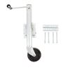 Image 1 : Kimpex Simple Wheel Swivel 1500 lb Jack, New