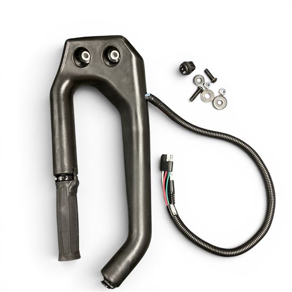 Kimpex Seat Jack Arm With Heated Grip