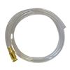 Image 1 : Blue Dog Marine Speed Prime Siphon Hose, 1/2" X 6', New