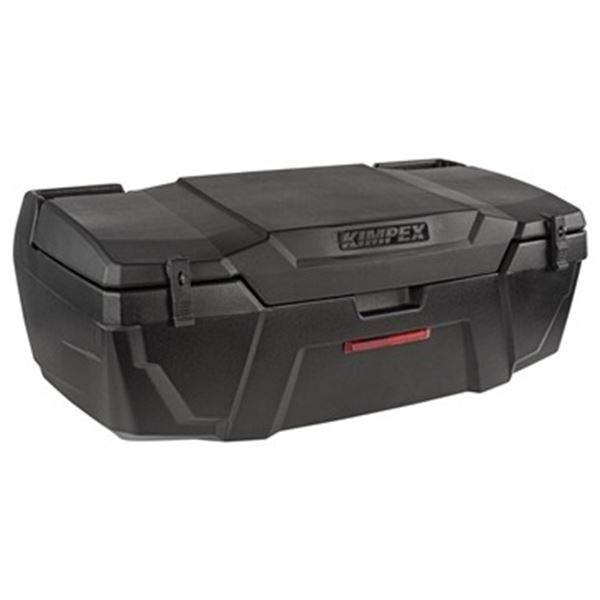Kimpex Cargo Box, Regular, 40" x 24.5" x 16", New