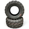 Image 1 : Kenda Bear Claw 25X10.00-12 Set of 2 Tires