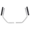 Image 1 : Smith Pontoon Roller Guides, New