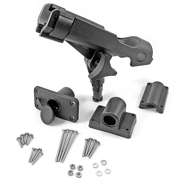 TH Marine Universal Rod Holder, New