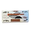 Image 1 : SuperClamp Super-Glides II Wide ATV/ Sled Glide with Traction, New