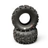 Image 1 : Kenda Bear Claw AT27 X11-12 Set of 2 Tires