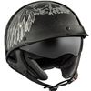 Image 1 : CKX Revolt RSV Half Pariah XL Helmet, New