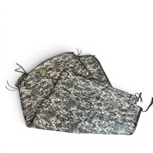 Parklands Poncho Liner in Digi Camo, New