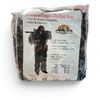 Image 1 : Parklands Camouflage Ghillie Suit Includes Jacket and Pants Set, Size Large
