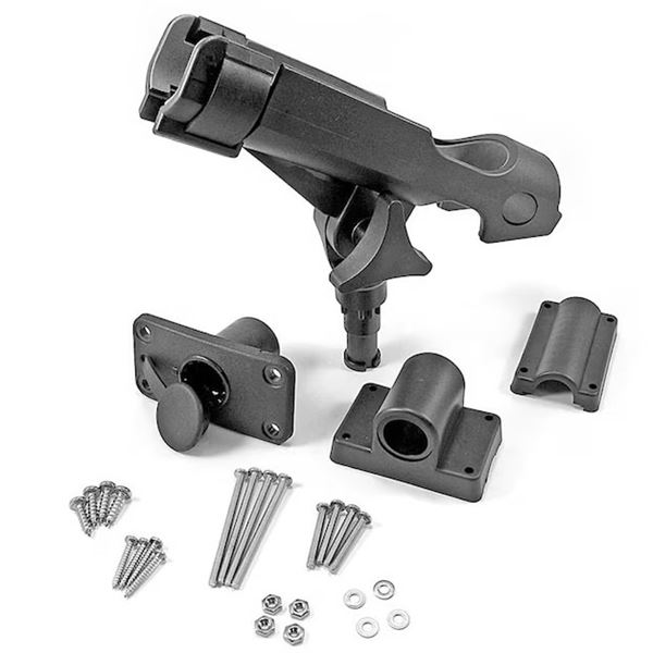 TH Marine Universal Rod Holder, New